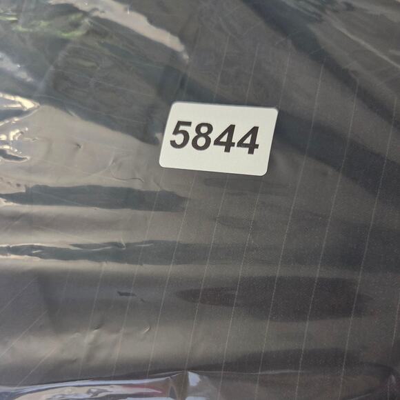 Hart Schaffner Marx Mens 42L Pinstripe Suit Jacket Made in USA Sport Coat Blazer - Picture 12 of 12